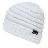 Decky Etna Slouchy Beanies | Decky K013 White OSFM Beanies