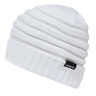 Decky Etna Slouchy Beanies | Decky K013 White OSFM Beanies