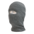 Decky Face Mask 1 Hole Beanie | Decky 971 Heather Grey OSFM Beanies