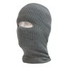 Decky Face Mask 1 Hole Beanie | Decky 971 Heather Grey OSFM Beanies