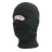 Decky Face Mask 1 Hole Beanie | Decky 971 HeatherCharcoal OSFM Beanies