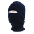 Decky Face Mask 1 Hole Beanie | Decky 971 Navy OSFM Beanies