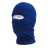 Decky Face Mask 1 Hole Beanie | Decky 971 Royal Standard Beanies