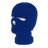 Decky Face Mask 3 Holes Beanie | Decky 970 Royal OSFM Beanies