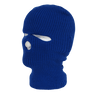 Decky Face Mask 3 Holes Beanie | Decky 970 Royal OSFM Beanies