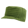 Decky Flat Top HybriCap | Decky 963 Olive OSFM Hats