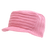 Decky Flat Top HybriCap | Decky 963 Pink OSFM Hats