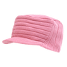 Decky Flat Top HybriCap | Decky 963 Pink OSFM Hats