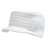 Decky Flat Top HybriCap | Decky 963 White OSFM Hats