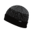 Decky Fuji Beanie | Decky K042 Grey OSFM Beanies