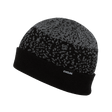 Decky Fuji Beanie | Decky K042 Grey OSFM Beanies