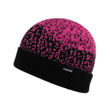 Decky Fuji Beanie | Decky K042 Hot Pink OSFM Beanies
