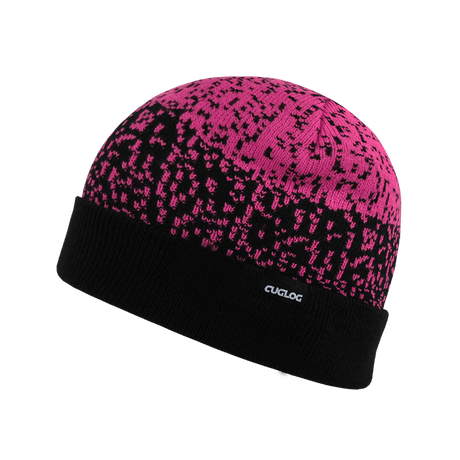 Decky Fuji Beanie | Decky K042 Hot Pink OSFM Beanies