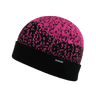 Decky Fuji Beanie | Decky K042 Hot Pink OSFM Beanies