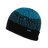Decky Fuji Beanie | Decky K042 Teal OSFM Beanies