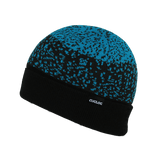Decky Fuji Beanie | Decky K042 Teal OSFM Beanies
