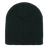 Decky GI Cuffless Watch Caps | Decky 608 Black OSFM Hats