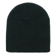Decky GI Cuffless Watch Caps | Decky 608 Black OSFM Hats