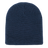 Decky GI Cuffless Watch Caps | Decky 608 Navy OSFM Hats