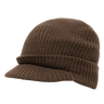 Decky GI HybriCap | Decky 605 Brown Standard Hats