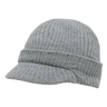 Decky GI HybriCap | Decky 605 Heather Grey OSFM Hats