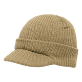 Decky GI HybriCap | Decky 605 Khaki OSFM Hats