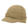 Decky GI HybriCap | Decky 605 Khaki OSFM Hats