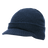 Decky GI HybriCap | Decky 605 Navy OSFM Hats