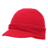 Decky GI HybriCap | Decky 605 Red OSFM Hats