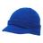 Decky GI HybriCap | Decky 605 Royal OSFM Hats