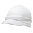 Decky GI HybriCap | Decky 605 White OSFM Hats