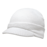 Decky GI HybriCap | Decky 605 White OSFM Hats