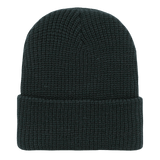 Decky GI Watch Cap | Decky 600 Black OSFM Hats