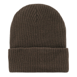 Decky GI Watch Cap | Decky 600 Brown Standard Hats