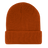 Decky GI Watch Cap | Decky 600 Burnt Orange OSFM Hats
