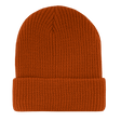 Decky GI Watch Cap | Decky 600 Burnt Orange OSFM Hats