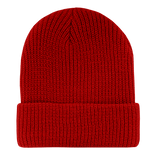 Decky GI Watch Cap | Decky 600 Cardinal OSFM Hats