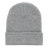 Decky GI Watch Cap | Decky 600 Heather Grey OSFM Hats
