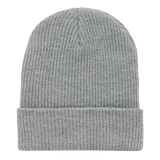 Decky GI Watch Cap | Decky 600 Heather Grey OSFM Hats