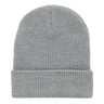 Decky GI Watch Cap | Decky 600 Heather Grey OSFM Hats