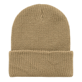 Decky GI Watch Cap | Decky 600 Khaki OSFM Hats