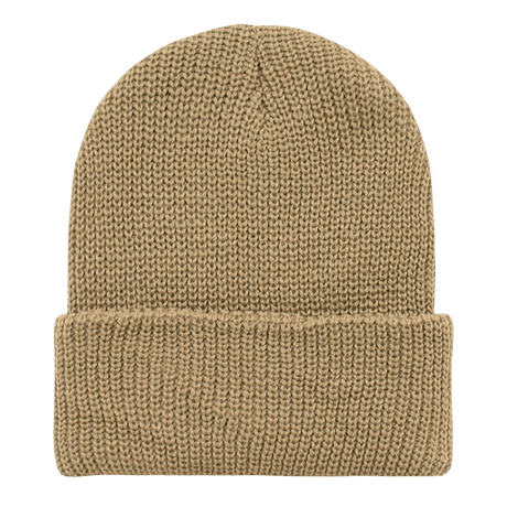 Decky GI Watch Cap | Decky 600 Khaki OSFM Hats