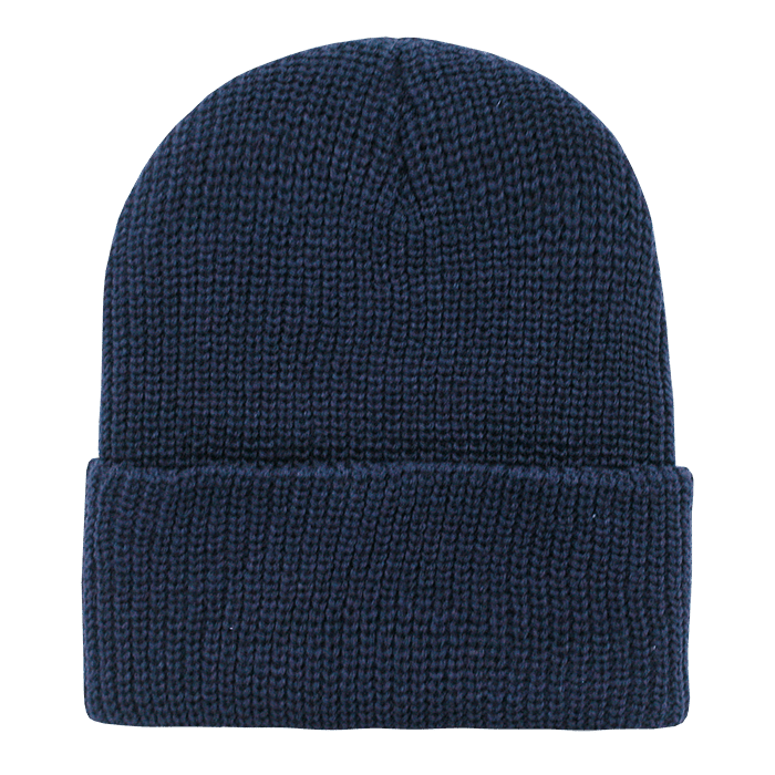 Decky GI Watch Cap | Decky 600 Navy OSFM Hats