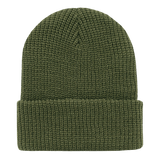 Decky GI Watch Cap | Decky 600 Olive OSFM Hats