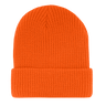 Decky GI Watch Cap | Decky 600 Orange Standard Hats