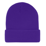 Decky GI Watch Cap | Decky 600 Purple OSFM Hats