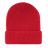 Decky GI Watch Cap | Decky 600 Red OSFM Hats