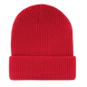 Decky GI Watch Cap | Decky 600 Red OSFM Hats