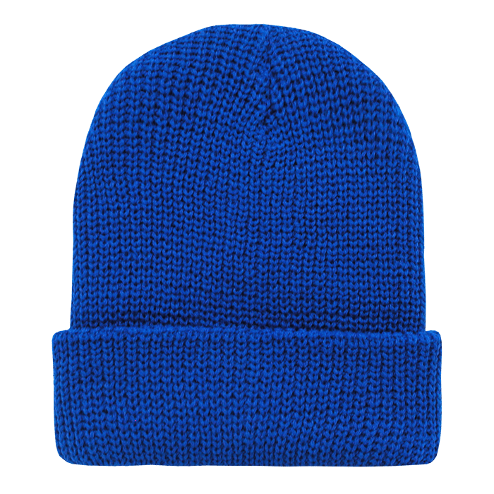 Decky GI Watch Cap | Decky 600 Royal OSFM Hats