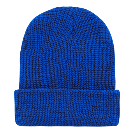 Decky GI Watch Cap | Decky 600 Royal OSFM Hats